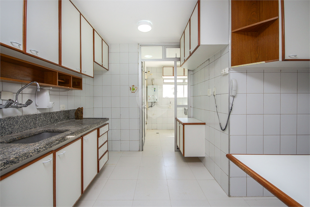 Aluguel Apartamento São Paulo Alto De Pinheiros REO358746 8