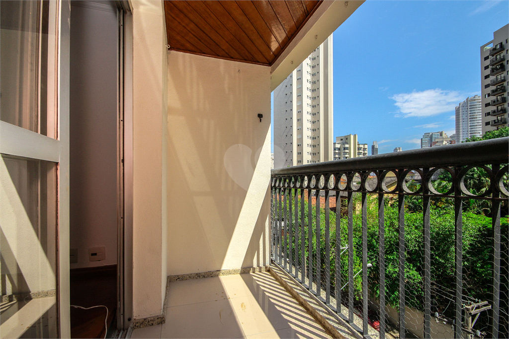 Aluguel Apartamento São Paulo Alto De Pinheiros REO358746 21