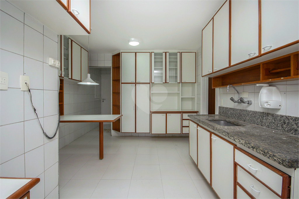 Aluguel Apartamento São Paulo Alto De Pinheiros REO358746 10