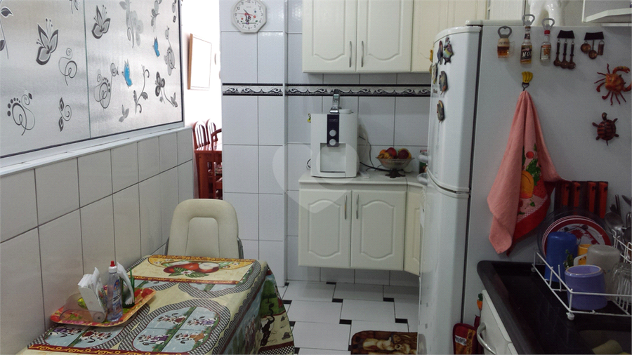 Venda Apartamento São Vicente Morro Dos Barbosas REO358815 8