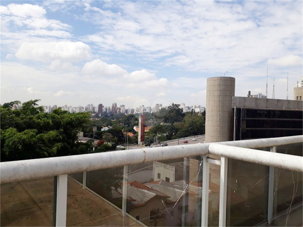 Venda Salas São Paulo Pinheiros REO358827 2