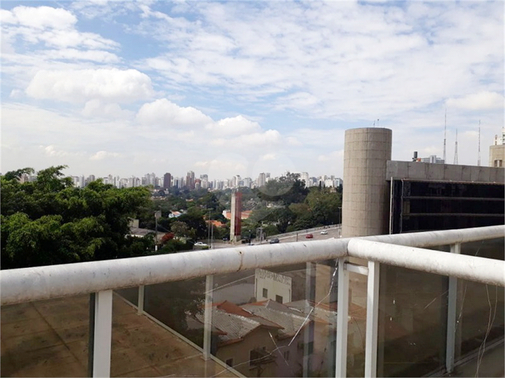 Venda Salas São Paulo Pinheiros REO358827 10