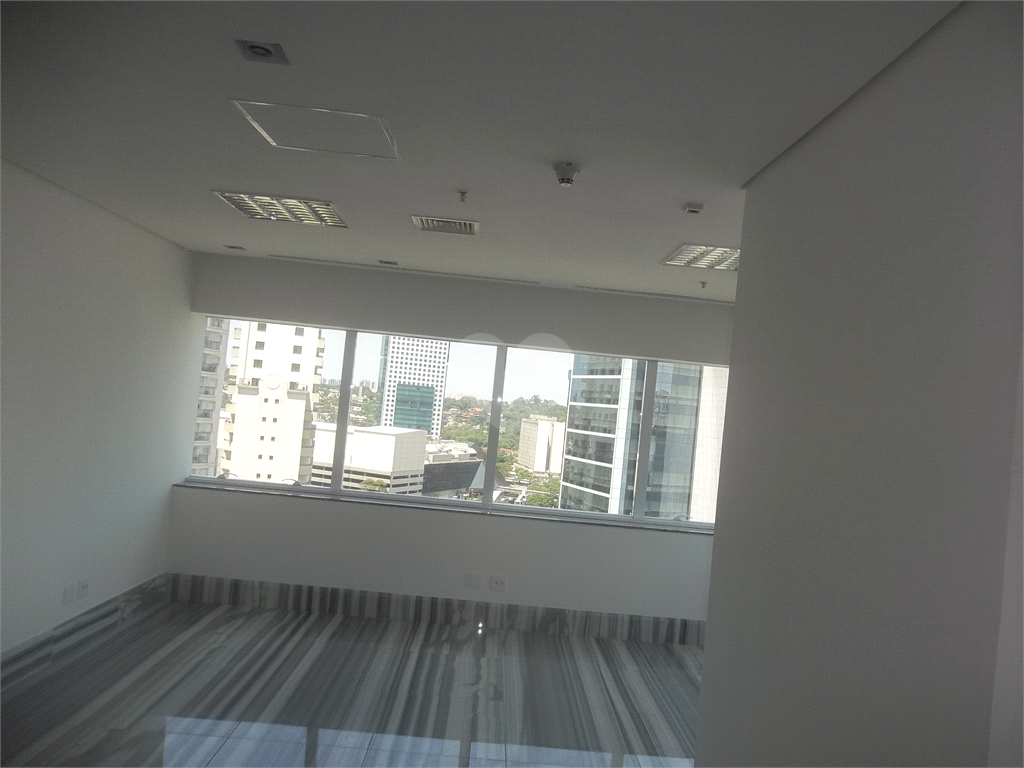 Aluguel Lajes Corporativas São Paulo Jardim Paulistano REO358908 4