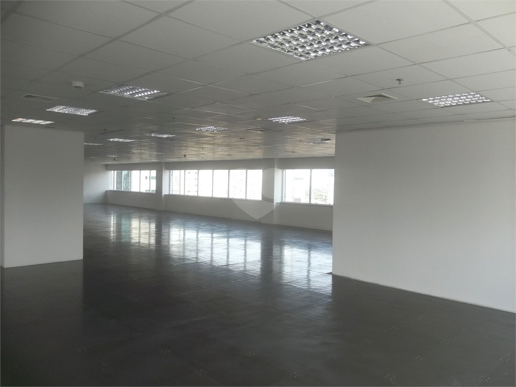 Aluguel Lajes Corporativas São Paulo Jardim Paulistano REO358908 22