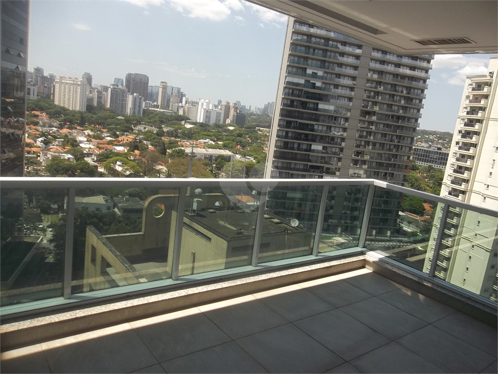 Aluguel Lajes Corporativas São Paulo Jardim Paulistano REO358908 21