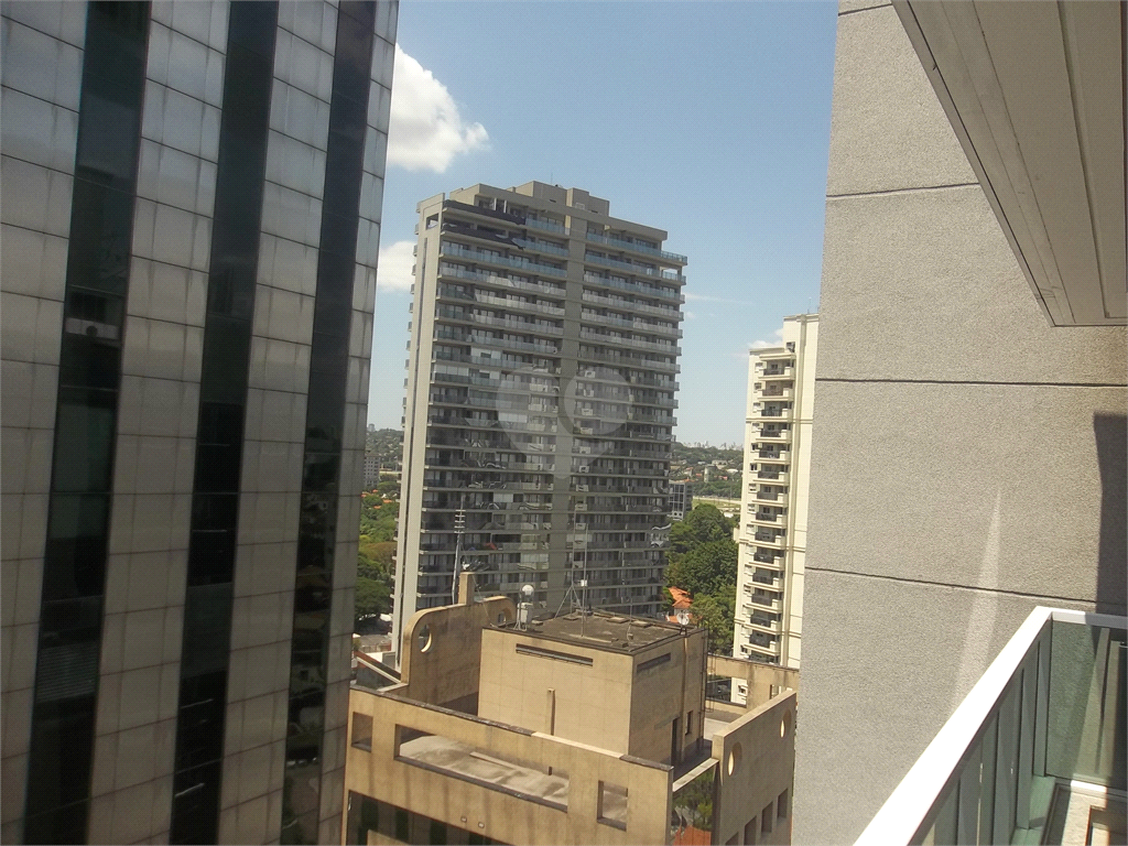 Aluguel Lajes Corporativas São Paulo Jardim Paulistano REO358908 31