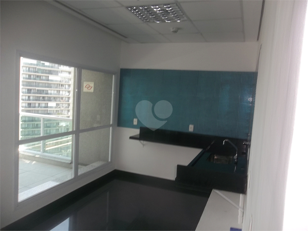 Aluguel Lajes Corporativas São Paulo Jardim Paulistano REO358908 11