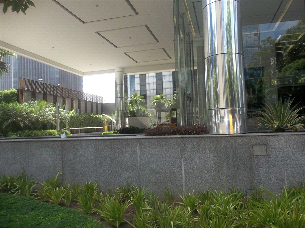 Aluguel Lajes Corporativas São Paulo Jardim Paulistano REO358908 15