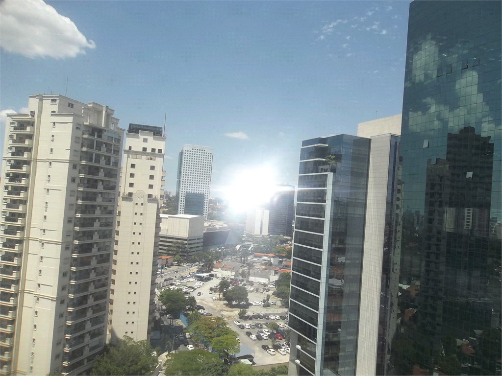 Aluguel Lajes Corporativas São Paulo Jardim Paulistano REO358908 30