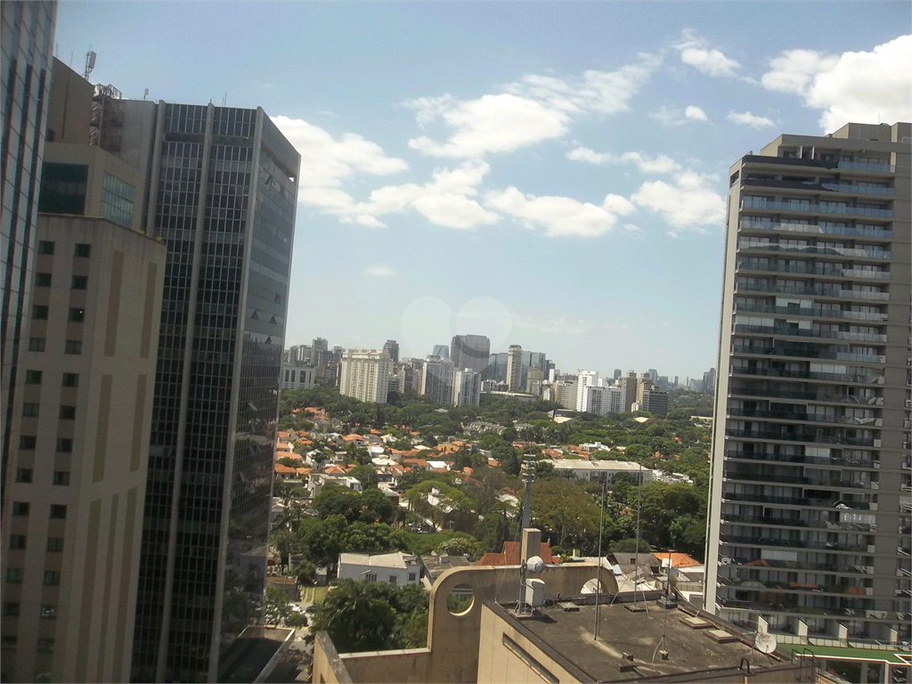 Aluguel Lajes Corporativas São Paulo Jardim Paulistano REO358908 9