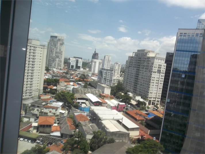 Aluguel Lajes Corporativas São Paulo Jardim Paulistano REO358908 10