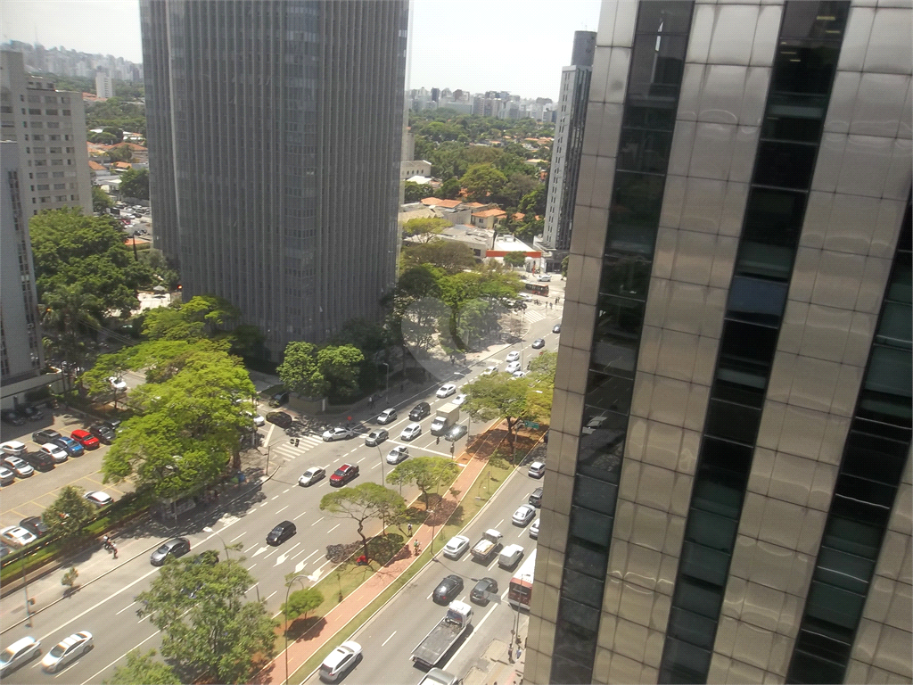 Aluguel Lajes Corporativas São Paulo Jardim Paulistano REO358908 2