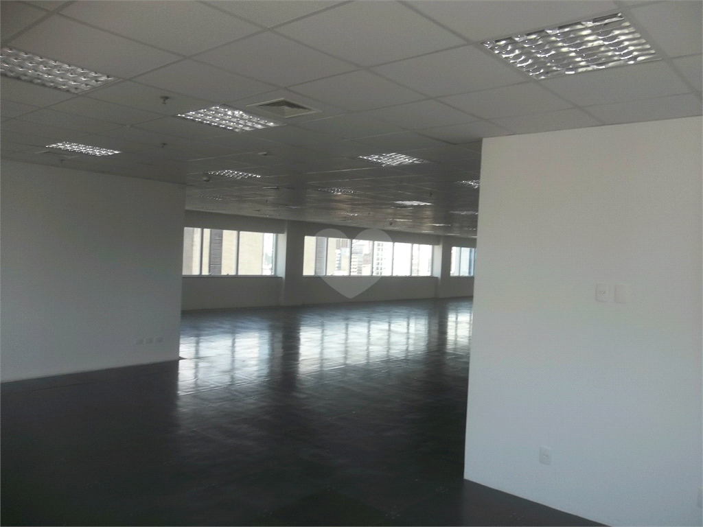 Aluguel Lajes Corporativas São Paulo Jardim Paulistano REO358908 13