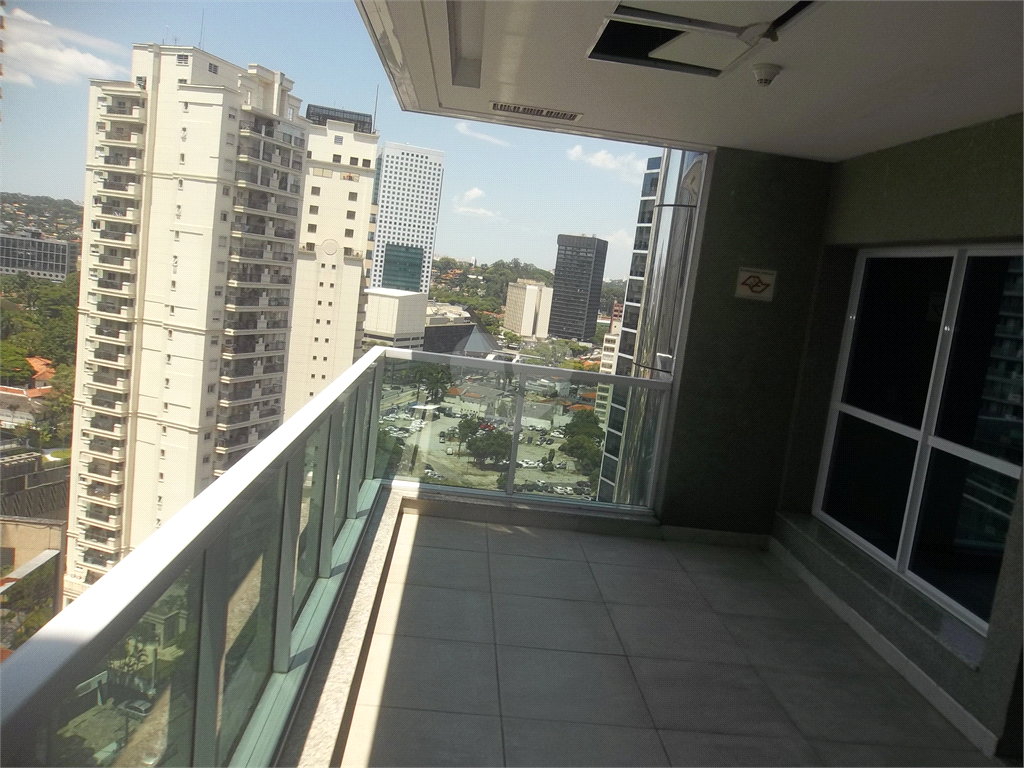 Aluguel Lajes Corporativas São Paulo Jardim Paulistano REO358908 4