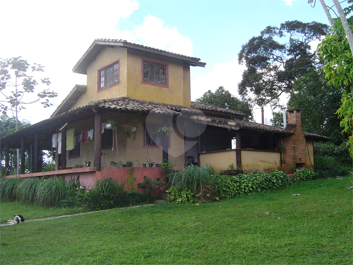 Venda Sítio Pariquera-açu Centro REO358912 7