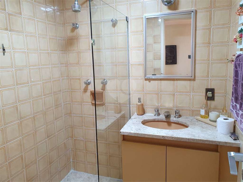 Venda Apartamento São Paulo Brooklin Paulista REO358939 16