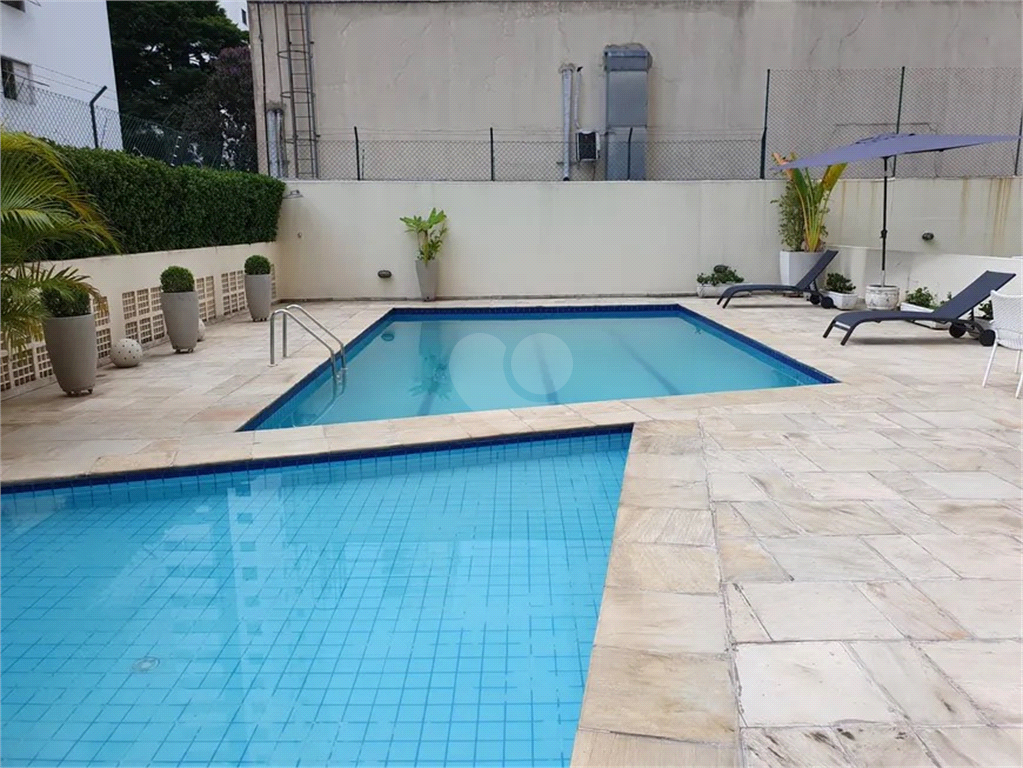 Venda Apartamento São Paulo Brooklin Paulista REO358939 32