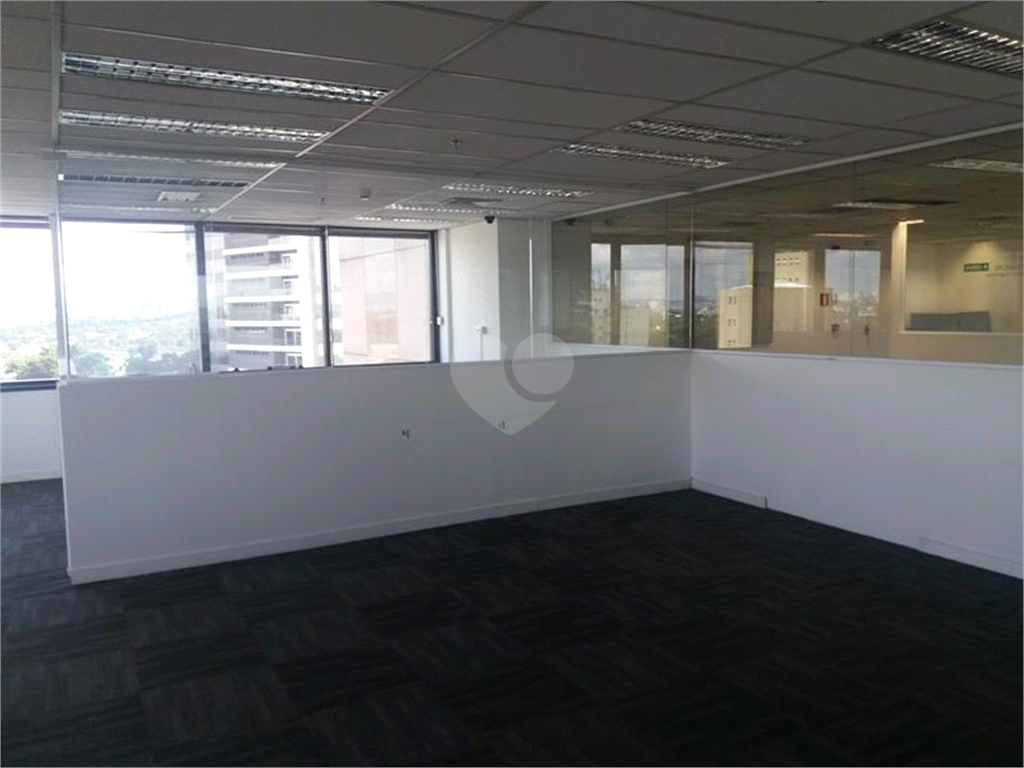 Aluguel Lajes Corporativas São Paulo Pinheiros REO358949 6