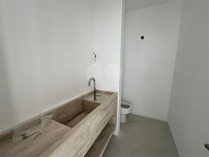 Venda Sobrado São Paulo Alto De Pinheiros REO358958 13