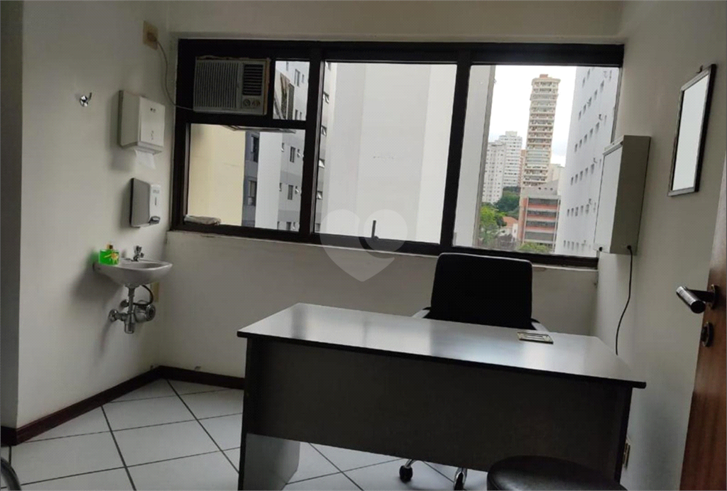 Venda Salas São Paulo Perdizes REO358960 39