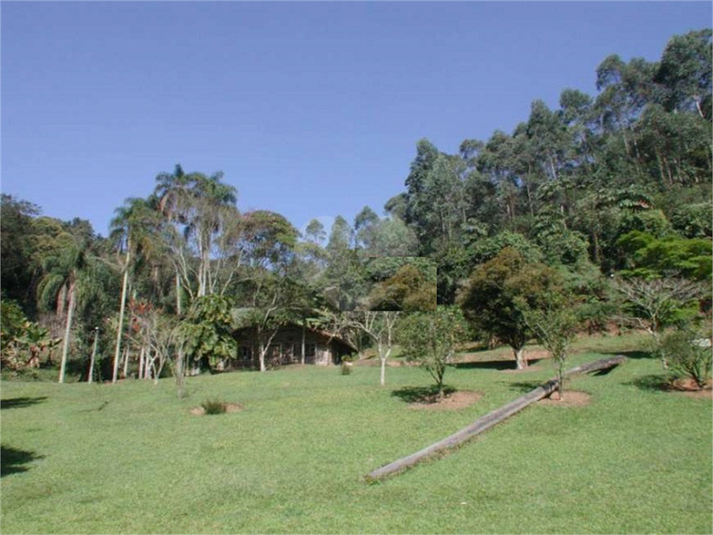 Venda Casa Taboão Da Serra Condomínio Iolanda REO358994 9