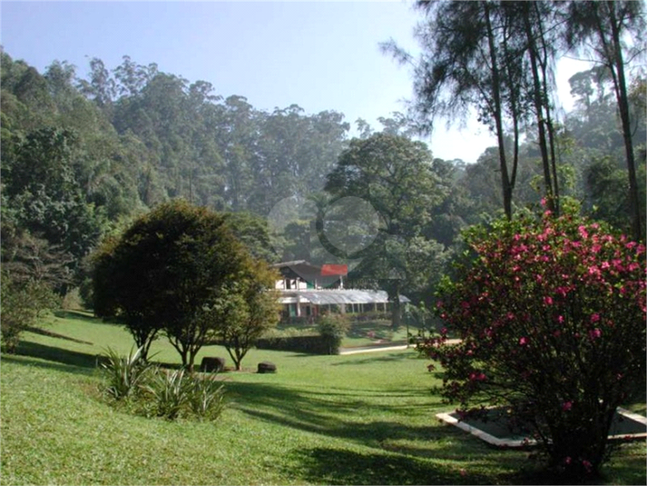 Venda Casa Taboão Da Serra Condomínio Iolanda REO358994 4