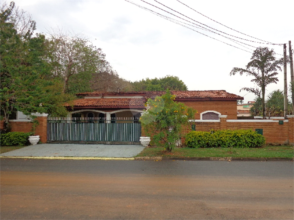 Venda Casa Campinas Jardim Conceição (sousas) REO359012 1