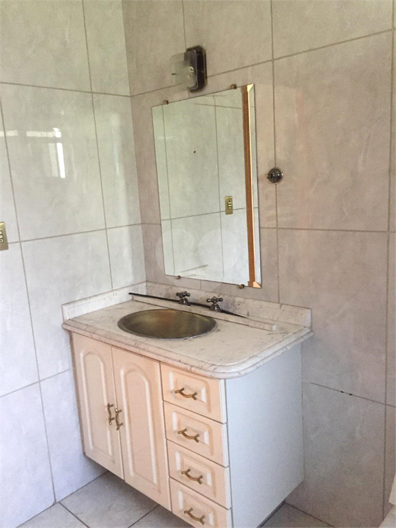 Venda Casa São Paulo Parque Monteiro Soares REO359018 21