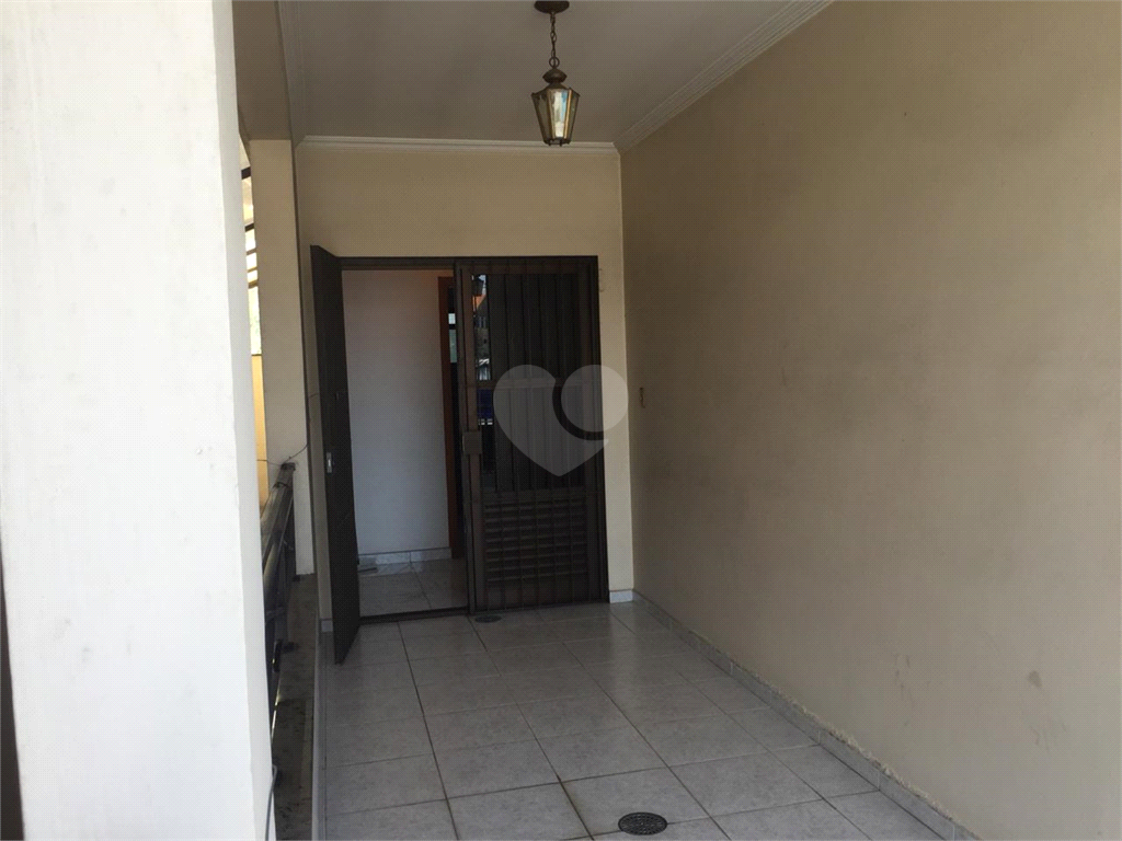 Venda Casa São Paulo Parque Monteiro Soares REO359018 23