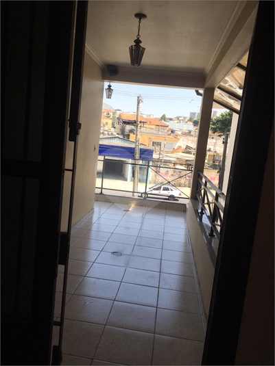 Venda Casa São Paulo Parque Monteiro Soares REO359018 22