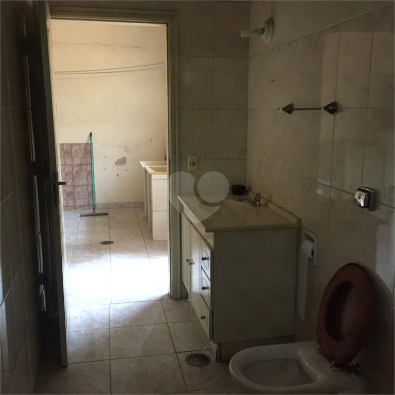 Venda Casa São Paulo Parque Monteiro Soares REO359018 12