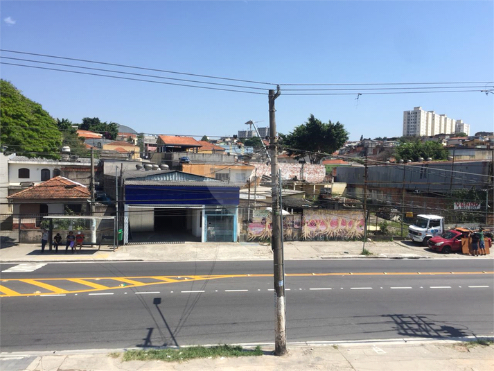 Venda Casa São Paulo Parque Monteiro Soares REO359018 24