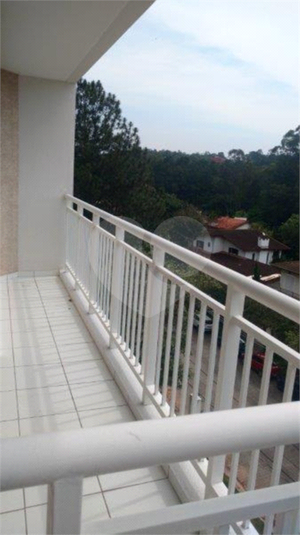 Venda Apartamento Cotia Gramado REO359046 6