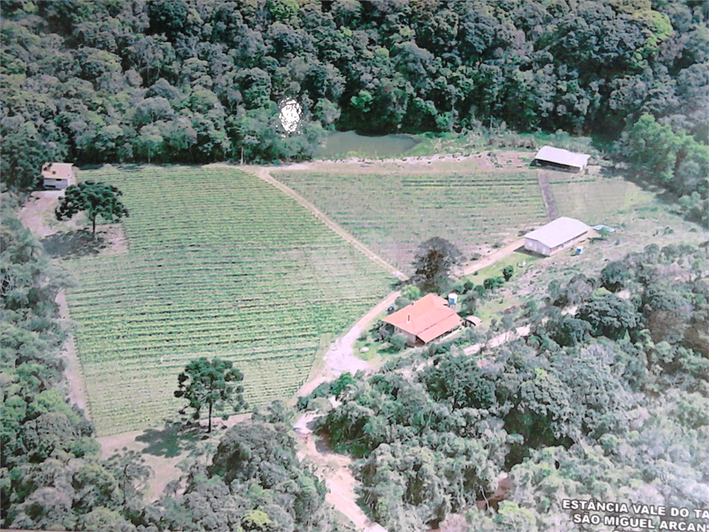 Venda Sítio São Miguel Arcanjo Centro REO359078 6