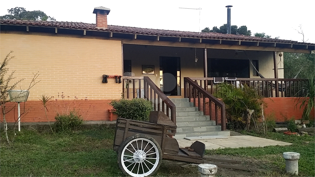 Venda Sítio São Miguel Arcanjo Centro REO359078 1