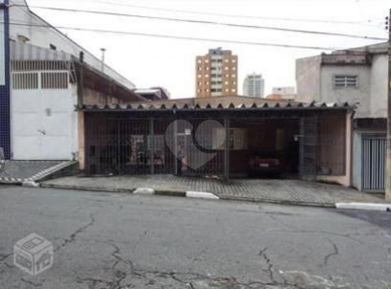 Venda Casa São Paulo Chácara Santo Antônio (zona Leste) REO35911 4