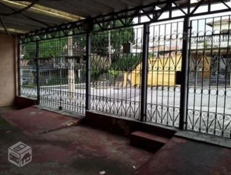 Venda Casa São Paulo Chácara Santo Antônio (zona Leste) REO35911 5