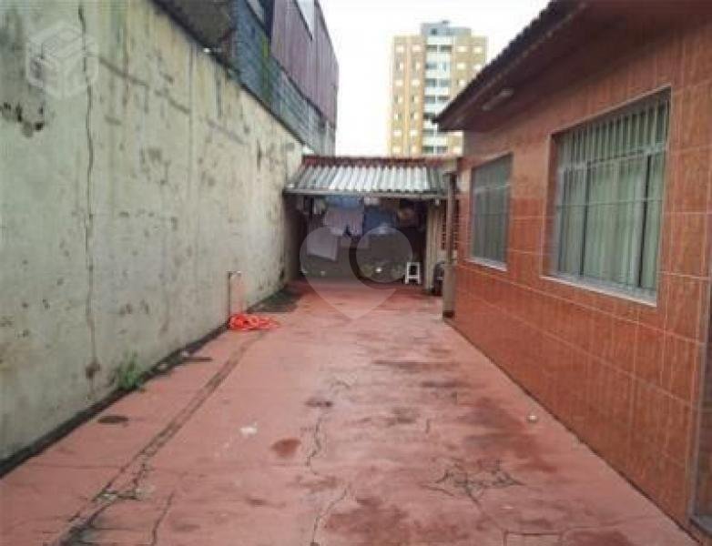 Venda Casa São Paulo Chácara Santo Antônio (zona Leste) REO35911 3