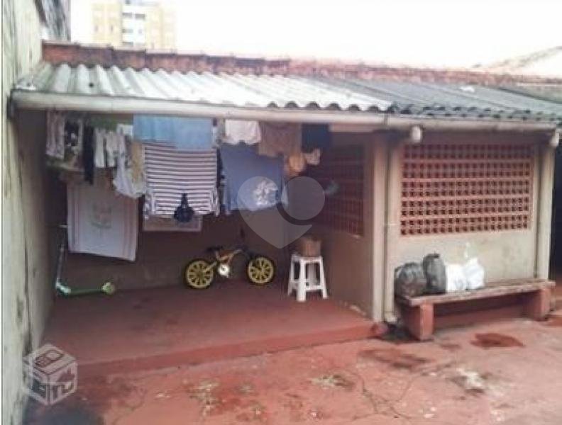 Venda Casa São Paulo Chácara Santo Antônio (zona Leste) REO35911 8