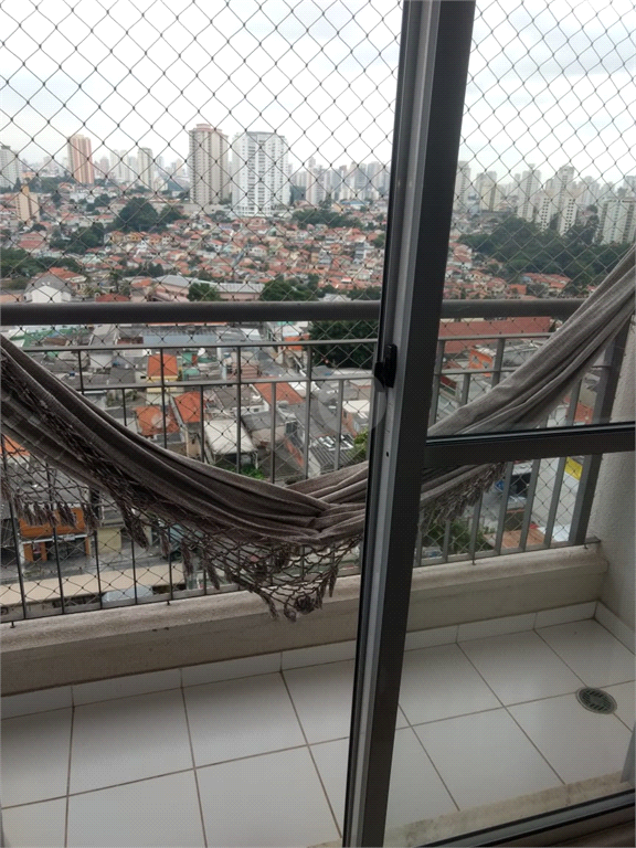 Venda Apartamento São Paulo Lauzane Paulista REO359140 5