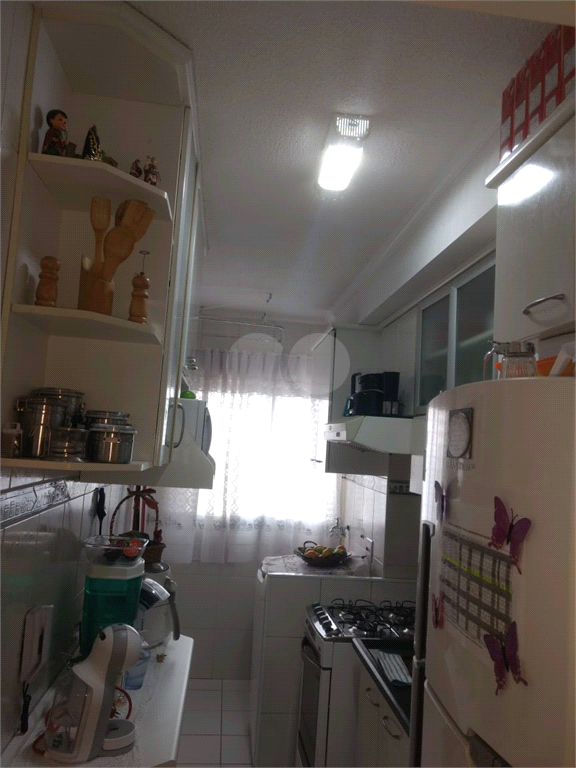 Venda Apartamento São Paulo Lauzane Paulista REO359140 6