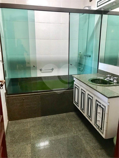 Venda Casa de vila São Paulo Jardim Paulista REO359143 38