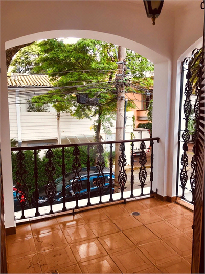 Venda Casa de vila São Paulo Jardim Paulista REO359143 37