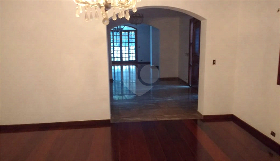 Venda Casa de vila São Paulo Jardim Paulista REO359143 3