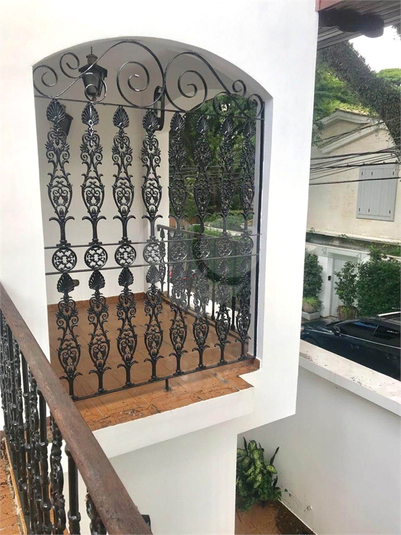 Venda Casa de vila São Paulo Jardim Paulista REO359143 54