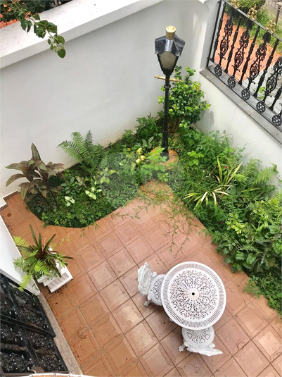 Venda Casa de vila São Paulo Jardim Paulista REO359143 36