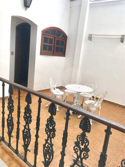 Venda Casa de vila São Paulo Jardim Paulista REO359143 41