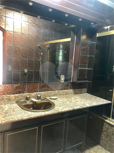 Venda Casa de vila São Paulo Jardim Paulista REO359143 55