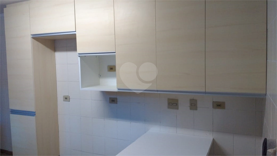 Venda Casa de vila São Paulo Jardim Paulista REO359143 24