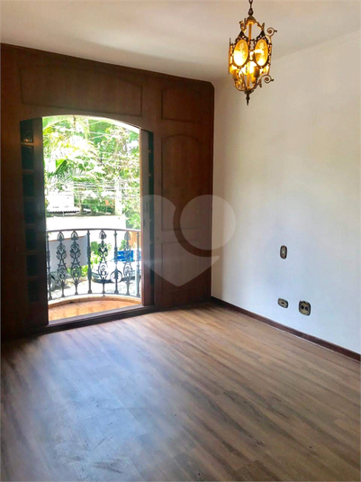 Venda Casa de vila São Paulo Jardim Paulista REO359143 40